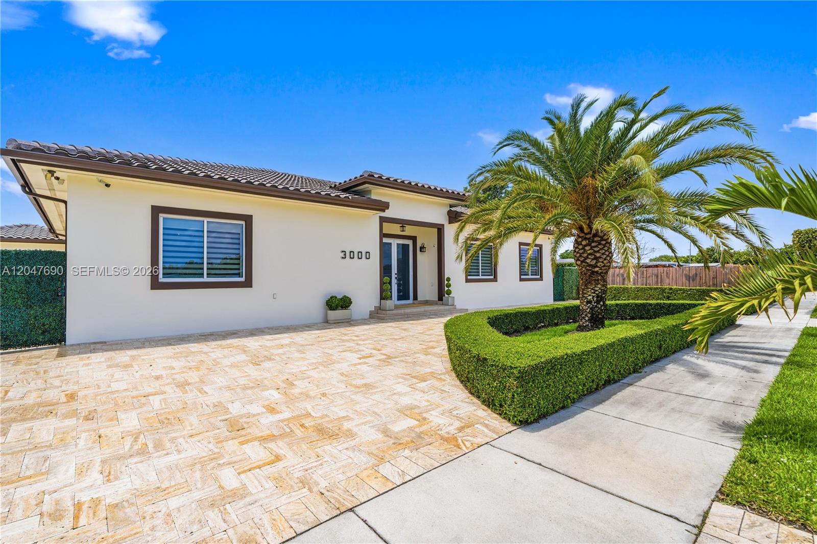 3000 SW 103rd Avenue, Miami, FL 33165, Miami