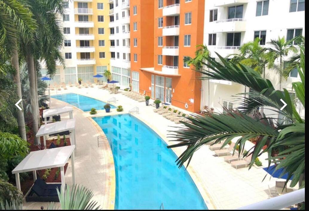 18800 NE 29th Avenue 815, Aventura, FL 33180