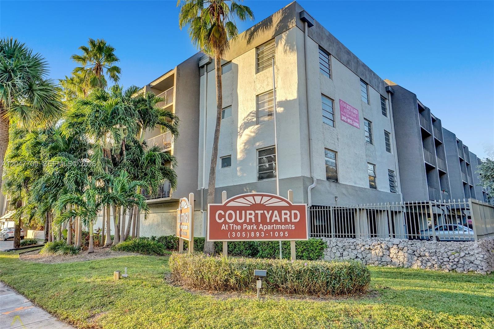 1595 NE 135th Street 241, North Miami, FL 33161