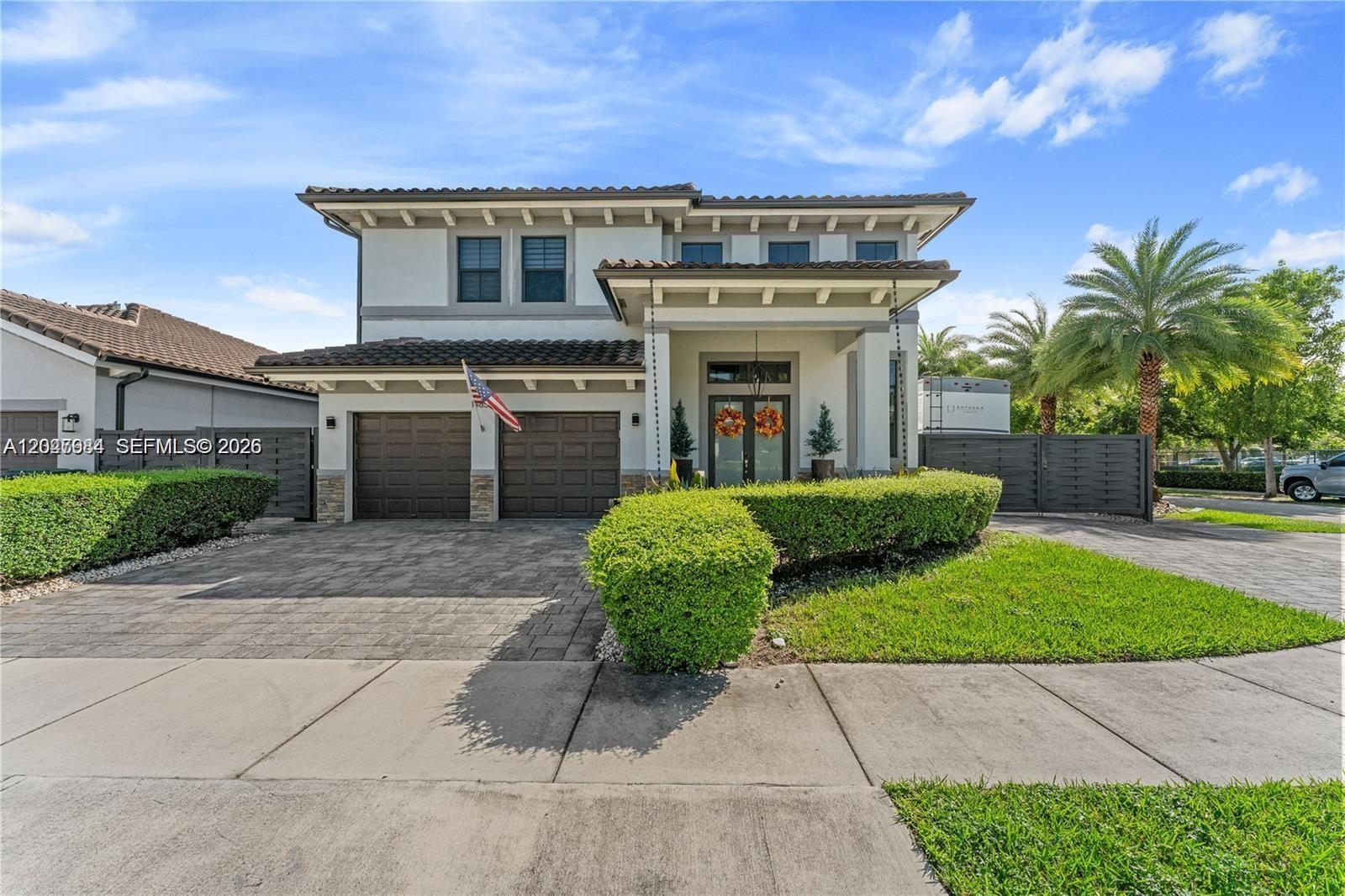 14856 SW 27th Terrace, Miami, FL 33185