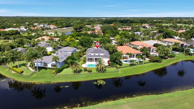 173 N Village Way, Admirals Cove, Jupiter, FL