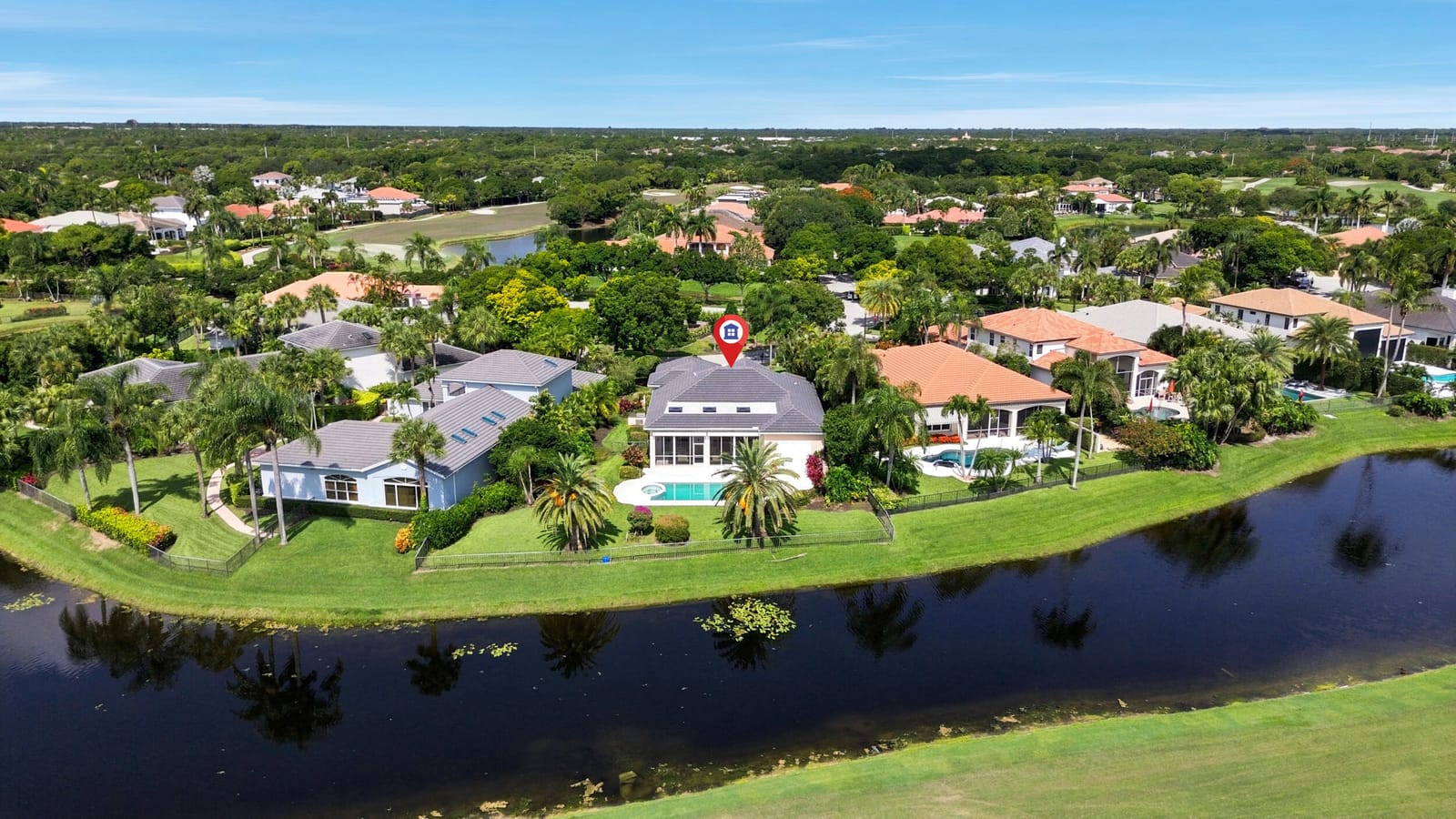 173 N Village Way, Jupiter, FL 33458
