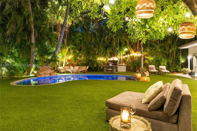 330 Gulf Road, Key Biscayne, FL 33149