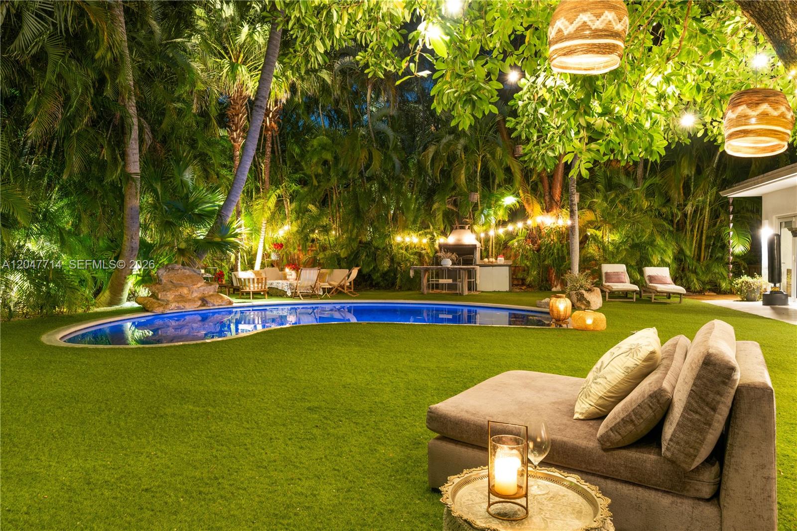 330 Gulf Road, Key Biscayne, FL 33149