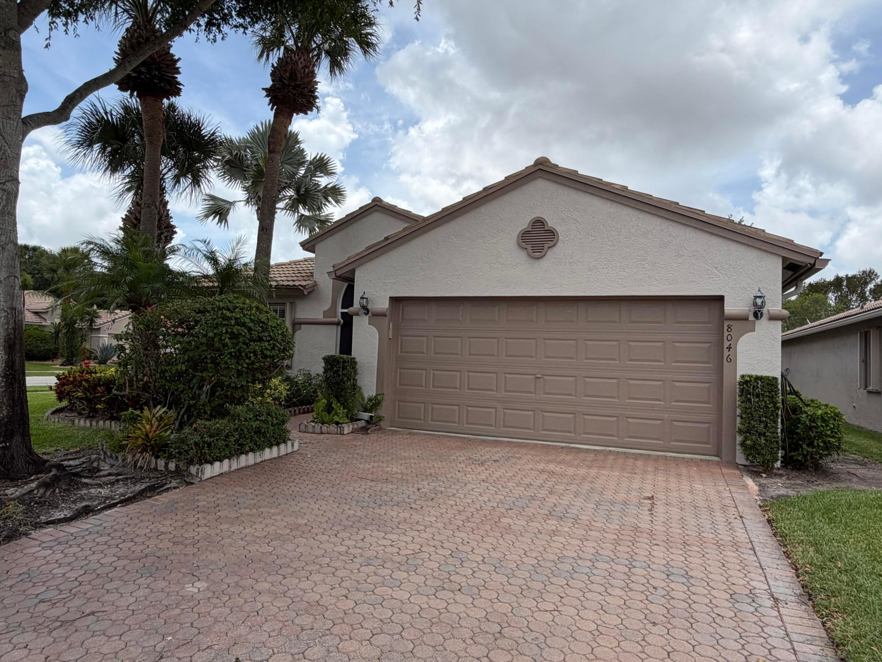 8046 Florenza Drive, Boynton Beach, FL 33472, Boynton Beach