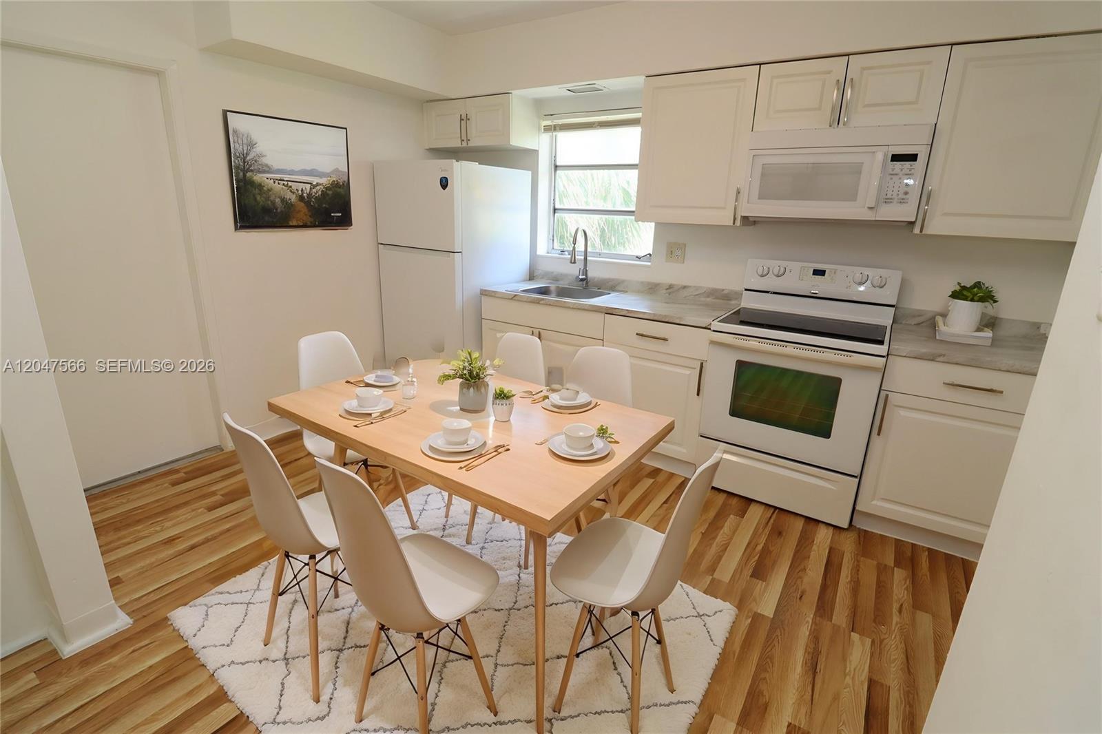 915 NE 16th Terrace 5, Fort Lauderdale, FL 33304