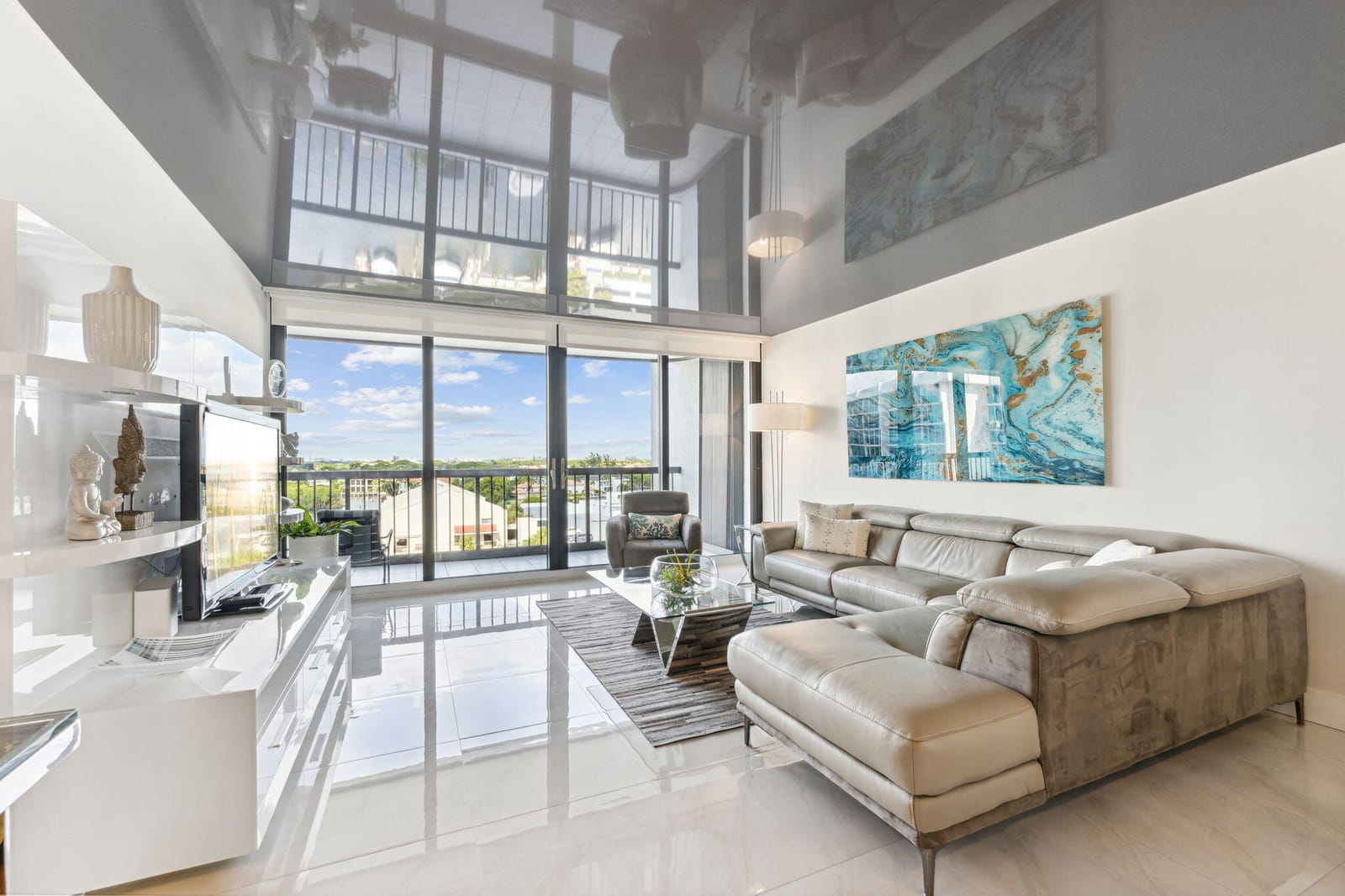 4748 S Ocean Boulevard #806, Highland Beach, FL 33487 photo 2