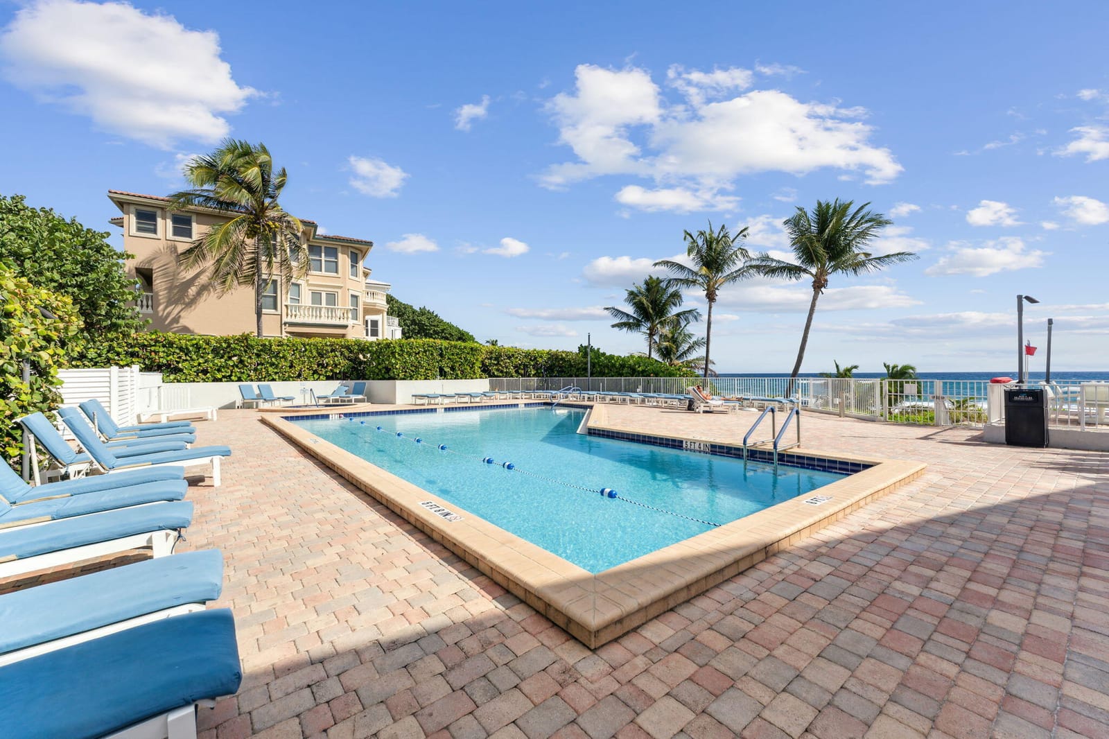 4748 S Ocean Boulevard #806, Highland Beach, FL 33487 photo 26