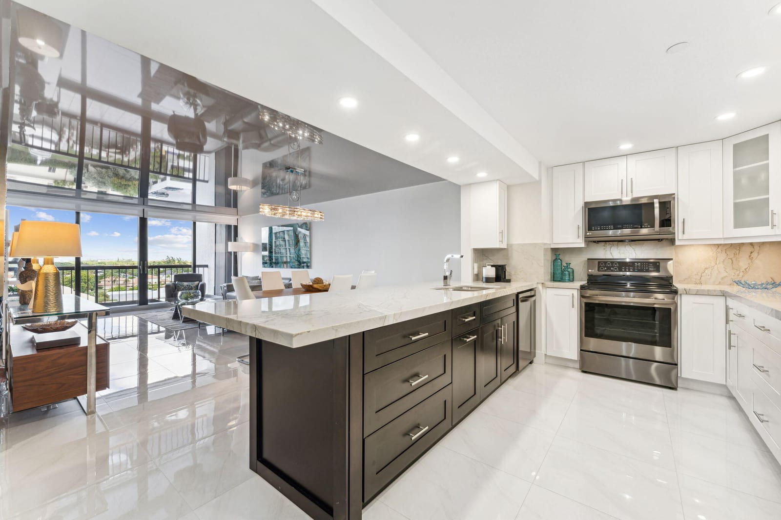 4748 S Ocean Boulevard #806, Highland Beach, FL 33487 photo 4