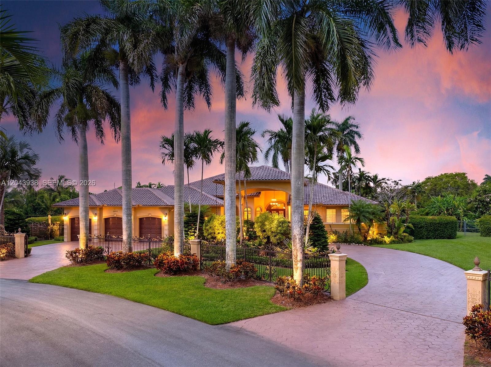 29482 SW 193rd Court, Homestead, FL 33030