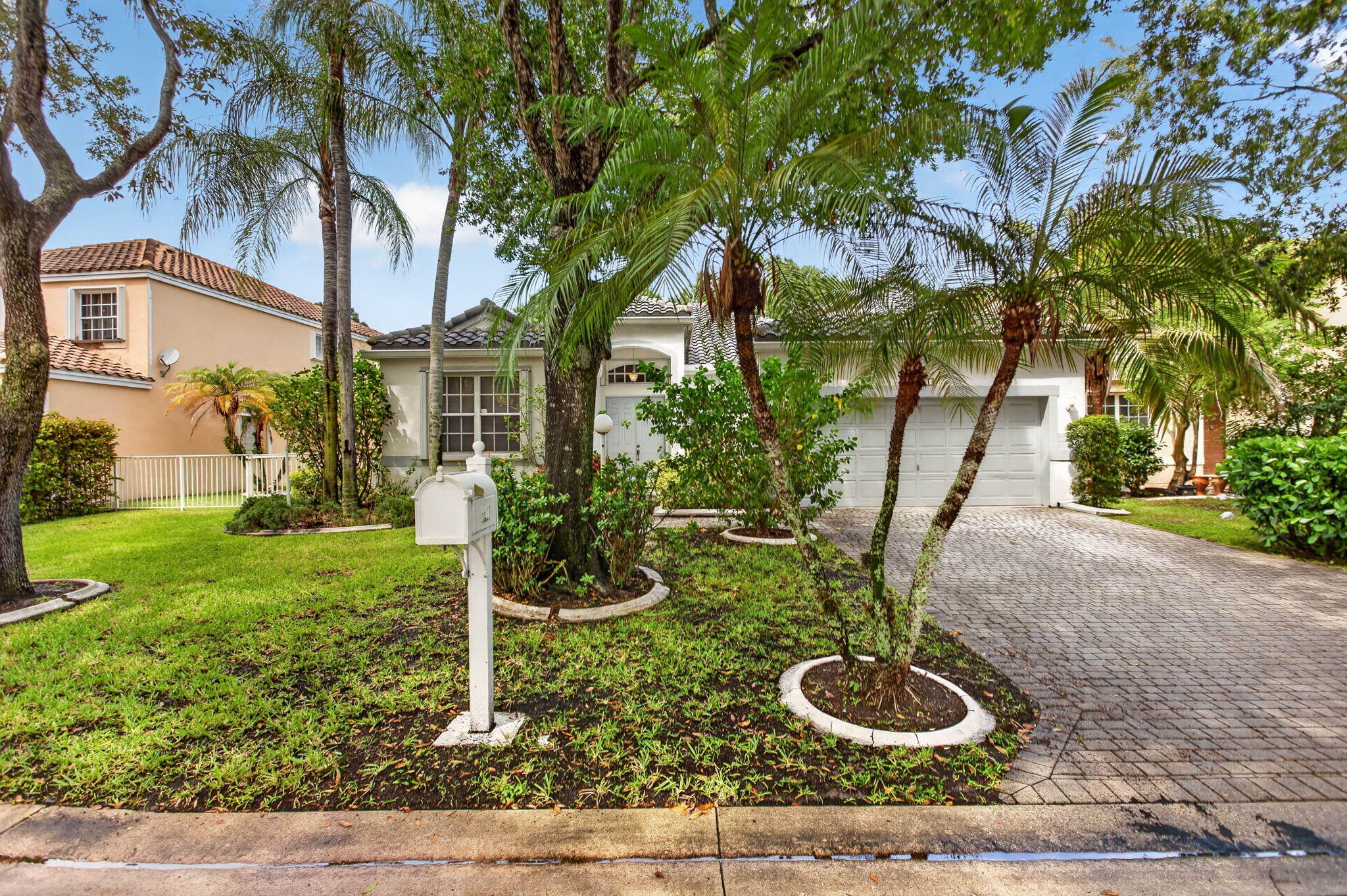 6621 NW 78th Drive, Parkland, FL 33067, Parkland