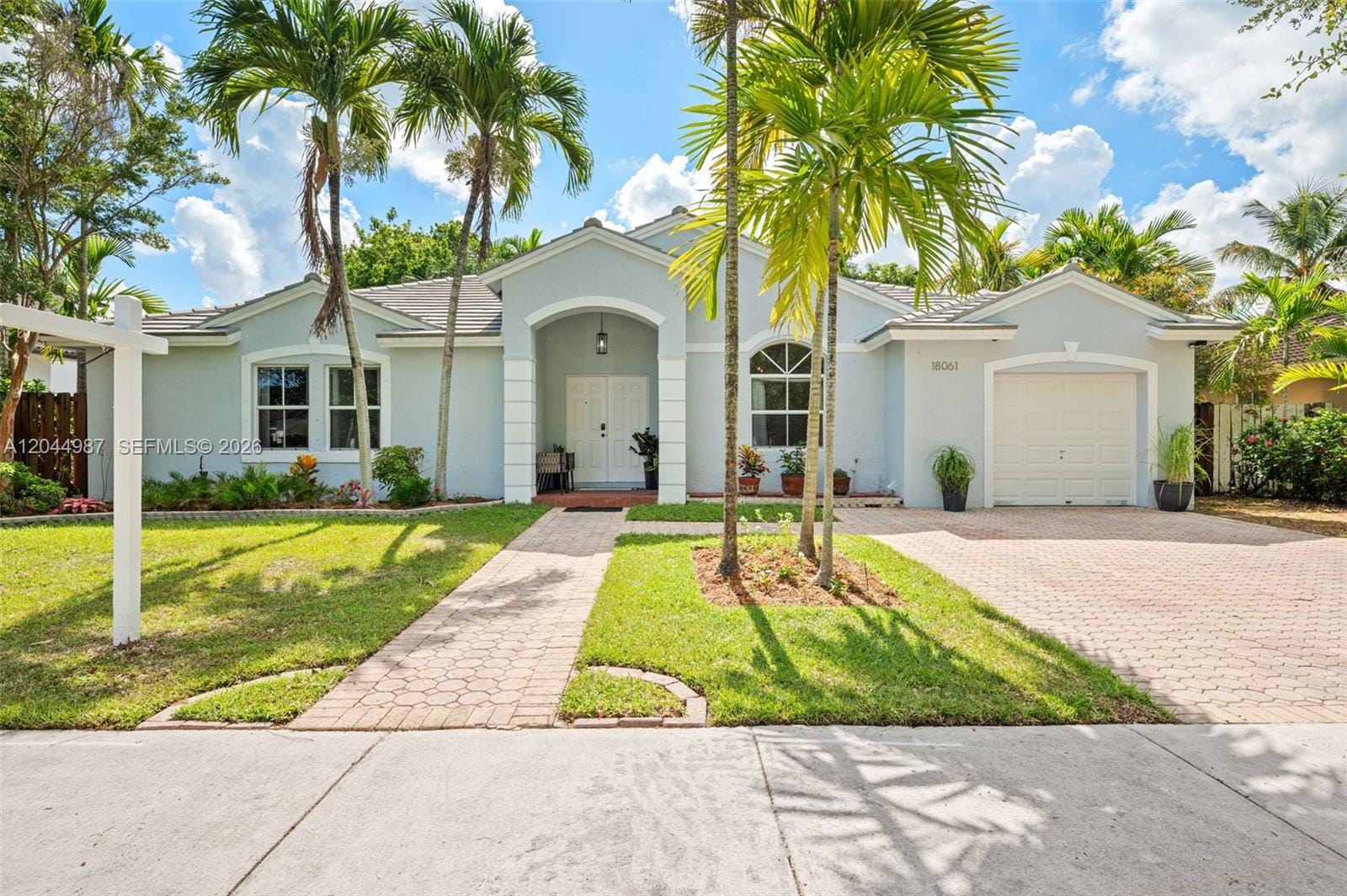 18061 SW 152nd Court, Miami, FL 33187