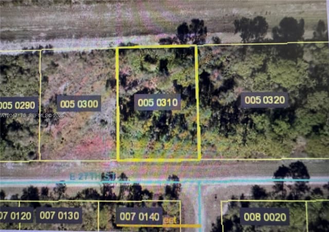 4235 E 27, FL 33920