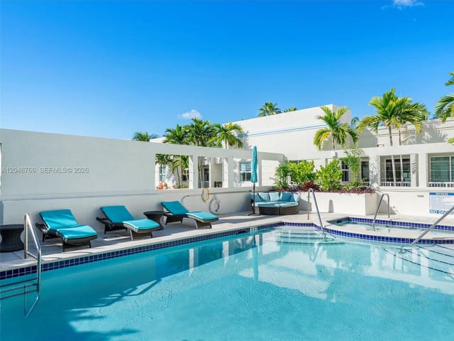 9172 Collins Avenue 216, Surfside, FL 33154