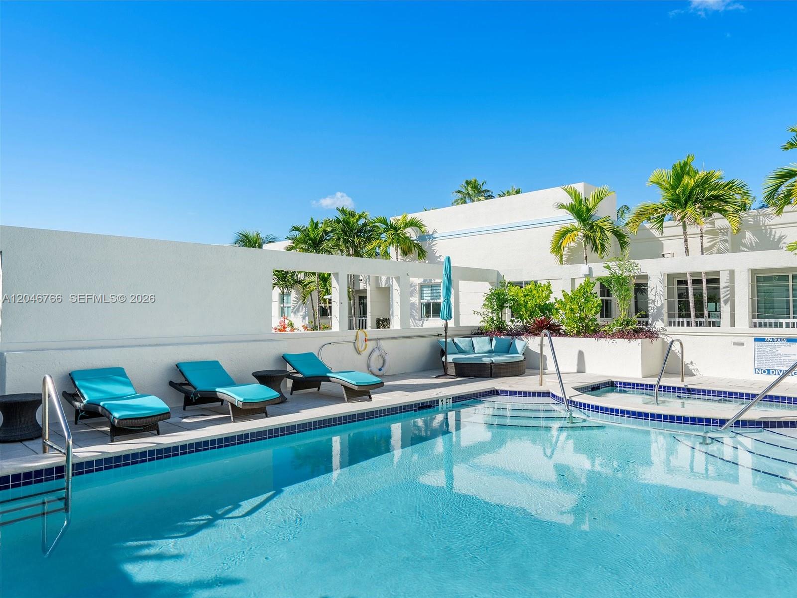 9172 Collins Avenue 216, Surfside, FL 33154