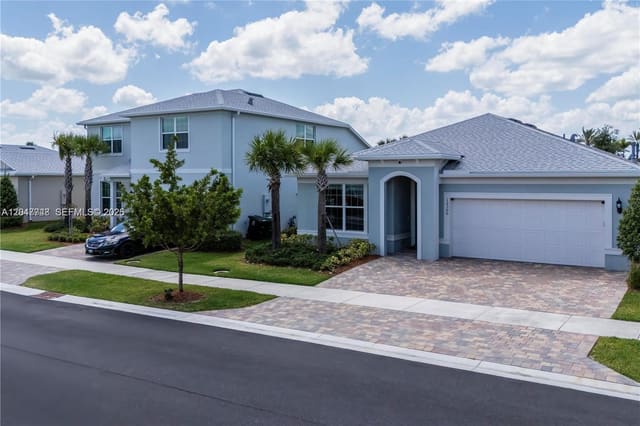 12300 SW Myrtle Oak Drive 0, Port St. Lucie, FL 34987