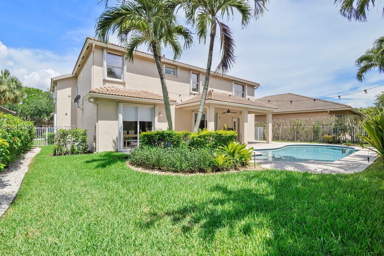 3904 W Gardenia Avenue, Weston, FL 33332 photo 15