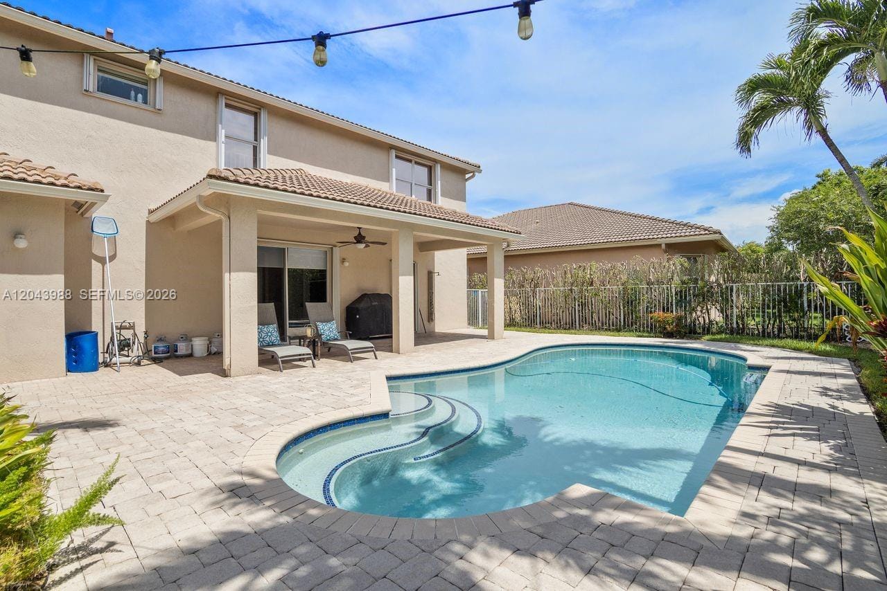 3904 W Gardenia Avenue, Weston, FL 33332 photo 16