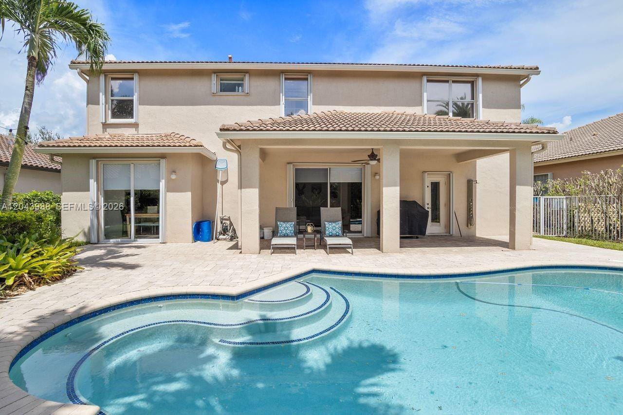3904 W Gardenia Avenue, Weston, FL 33332 photo 17