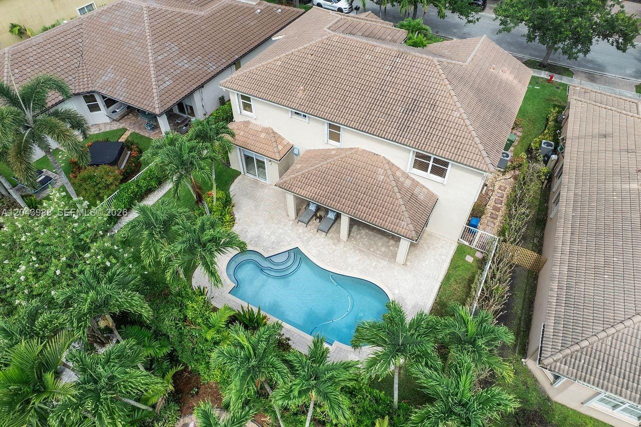 3904 W Gardenia Avenue, Weston, FL 33332 photo 3