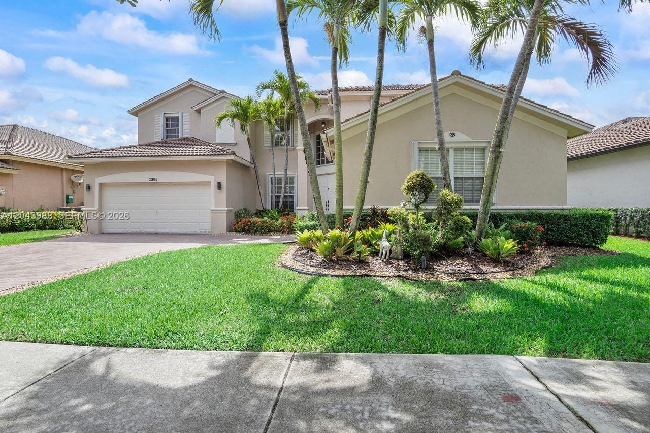 3904 W Gardenia Avenue, Weston, FL 33332 photo 4