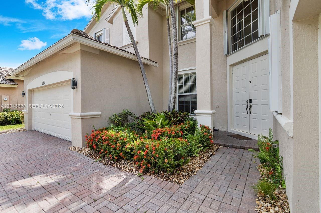 3904 W Gardenia Avenue, Weston, FL 33332 photo 5