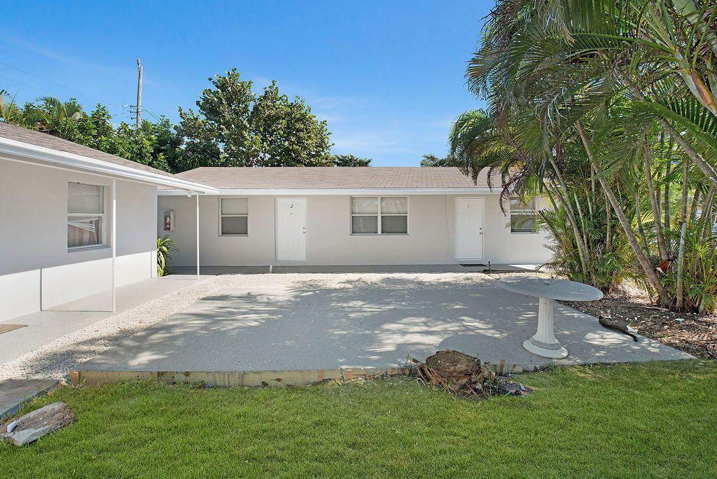 1883 Smith Drive 2, Juno Ridge, FL 33408