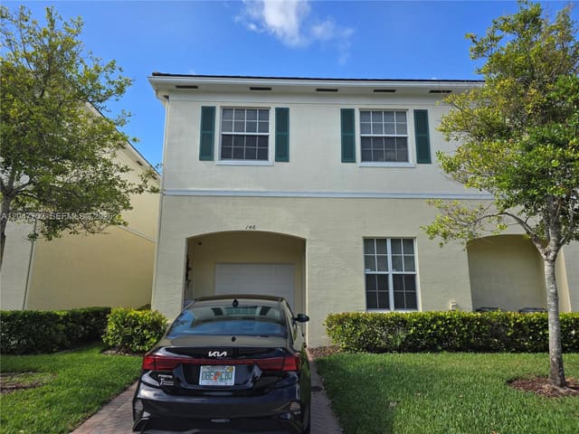146 SW 7th Court, Pompano Beach, FL 33060
