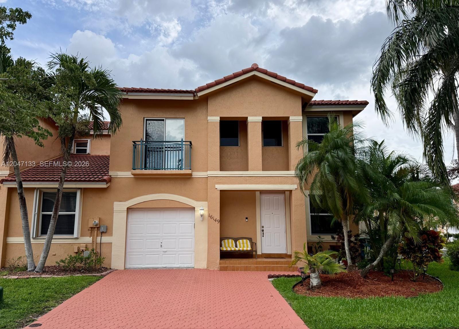 Pending home at 16149 NW 22nd Street, Pembroke Pines, FL 33028