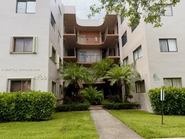 8700 SW 133rd Ave Road 302, Miami, FL 33183