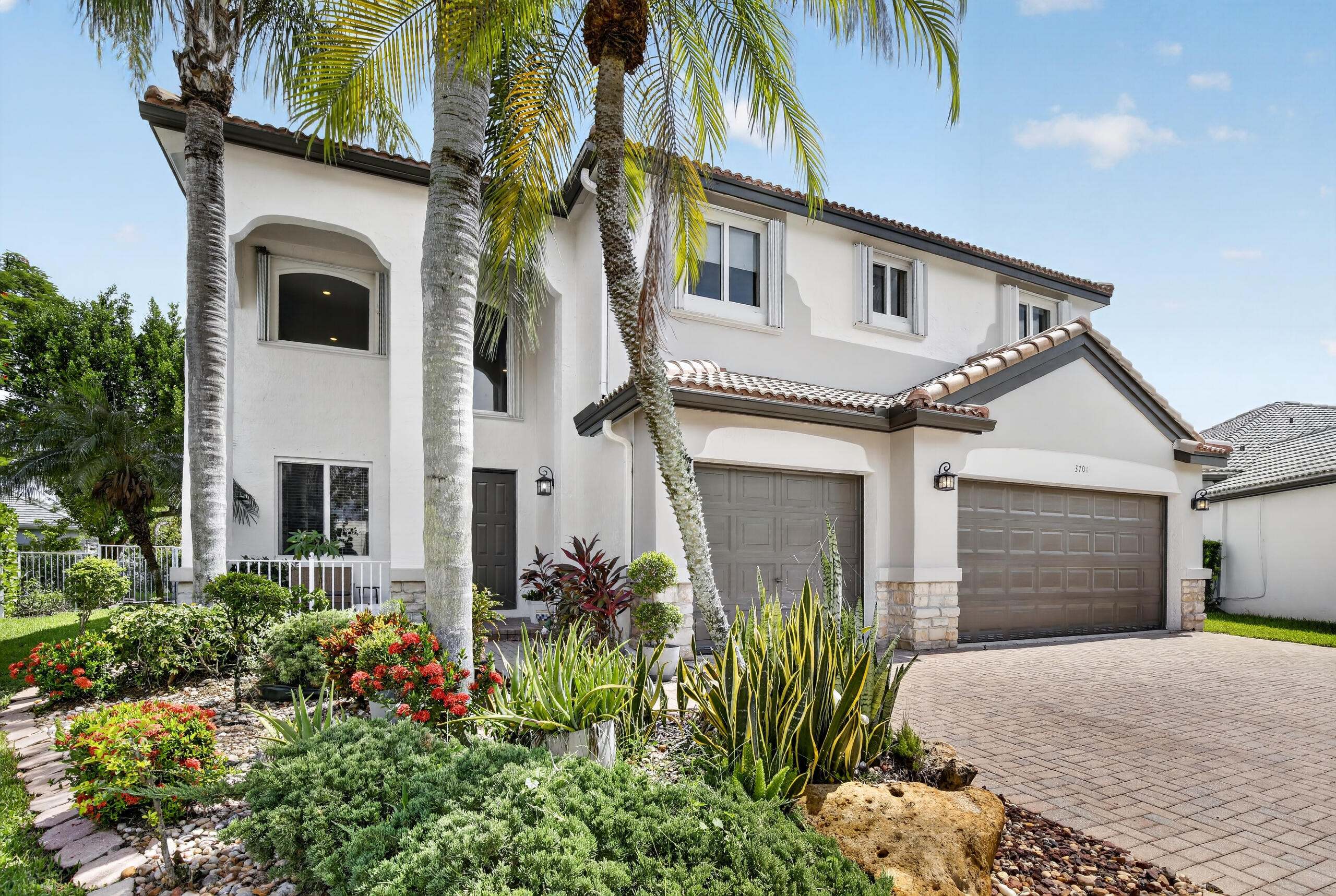 3701 Condor Court, Weston, FL 33331