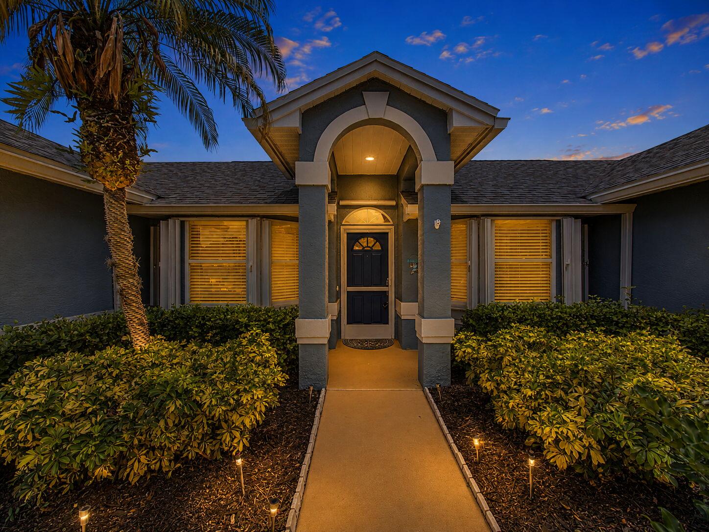 371 NW Sherry Lane, Port St. Lucie, FL 34986, Port St Lucie