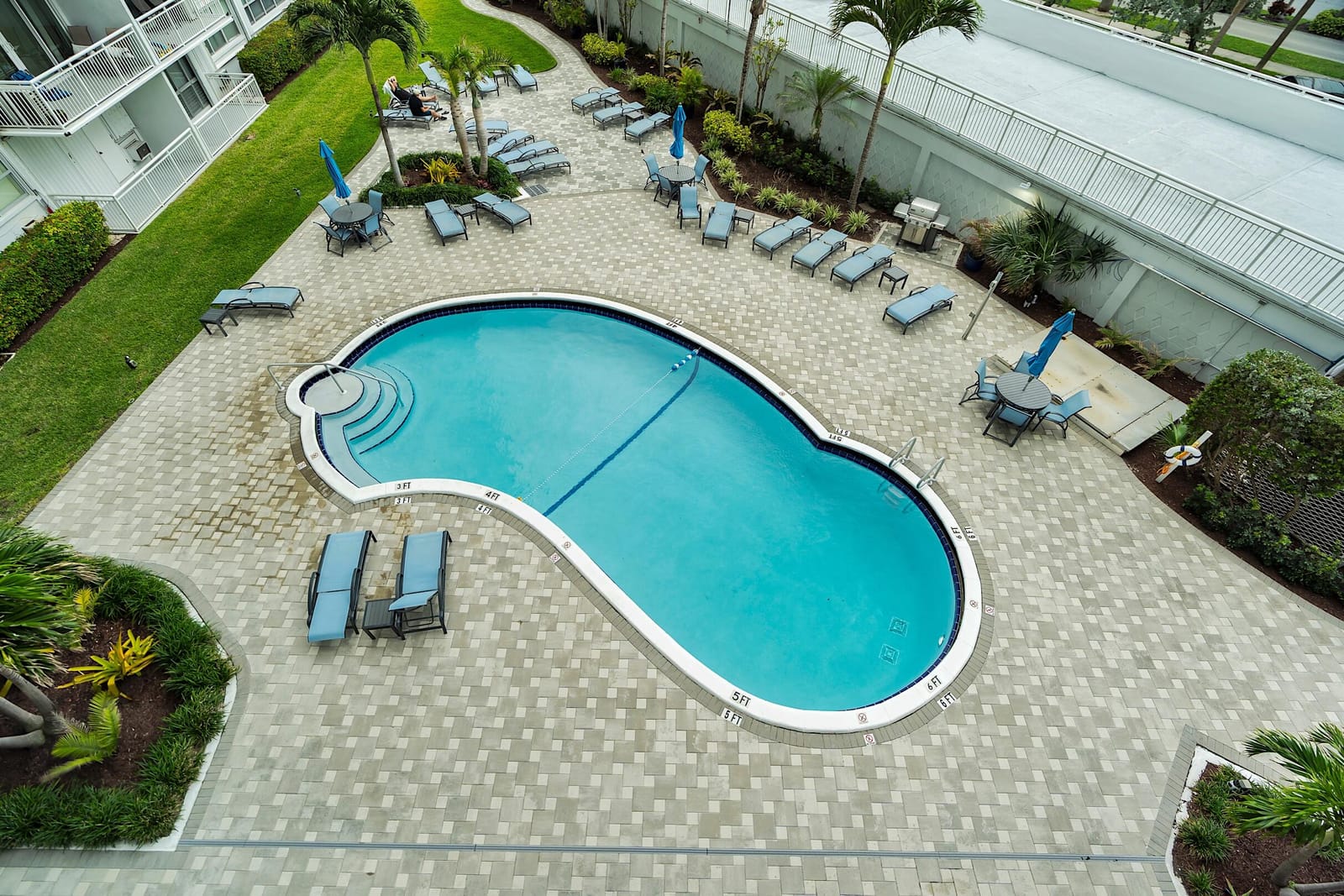 1920 S Ocean Drive 408, Fort Lauderdale, FL 33316 photo 17