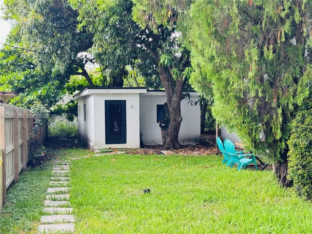 520 NW 45th Street 2, Miami, FL 33127