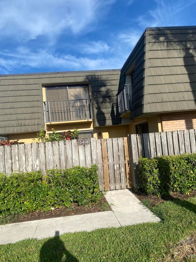 3418 34th Way, Village Of Sandalwood Lakes, West Palm Beach, FL