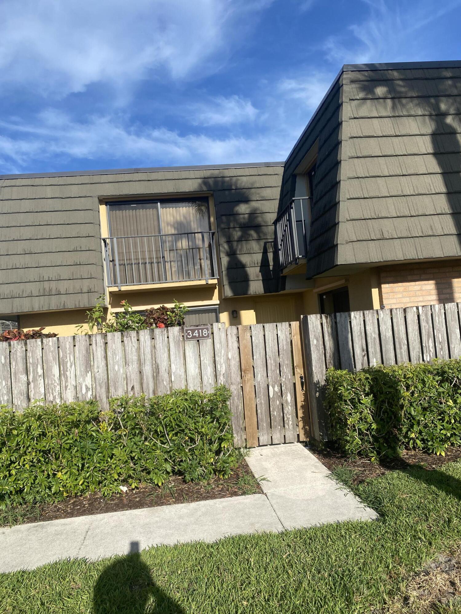 3418 34th Way, West Palm Beach, FL 33407
