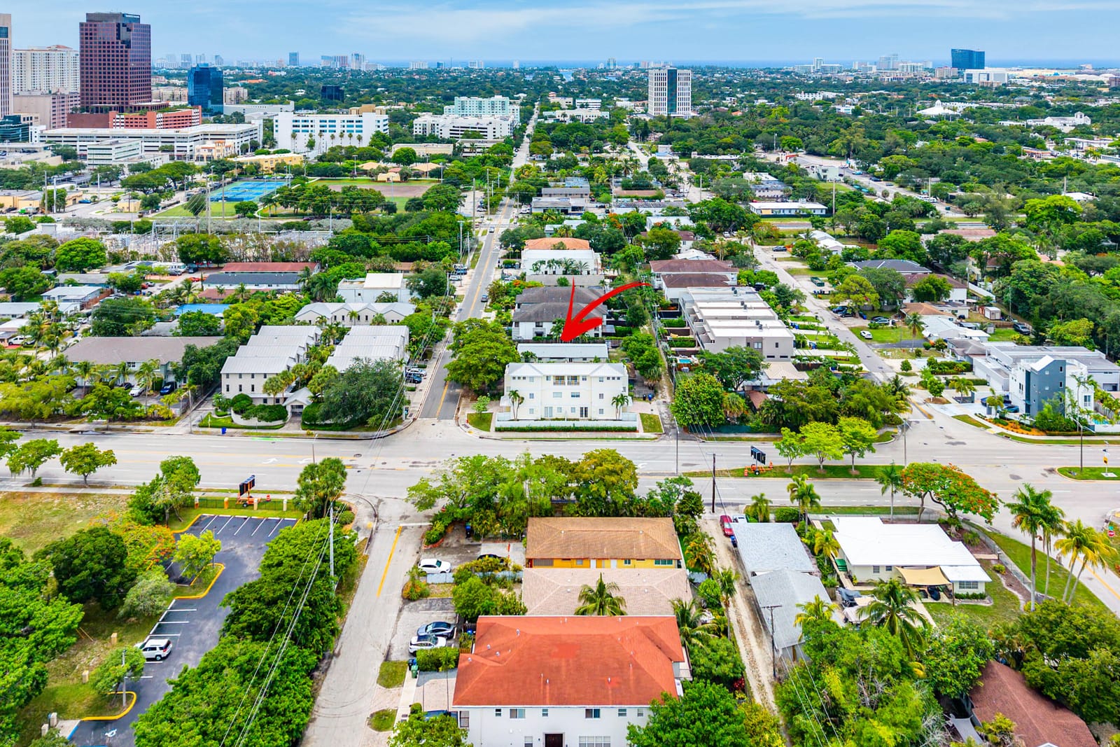 312 SW 9th Street 1-2, Fort Lauderdale, FL 33315 photo 2