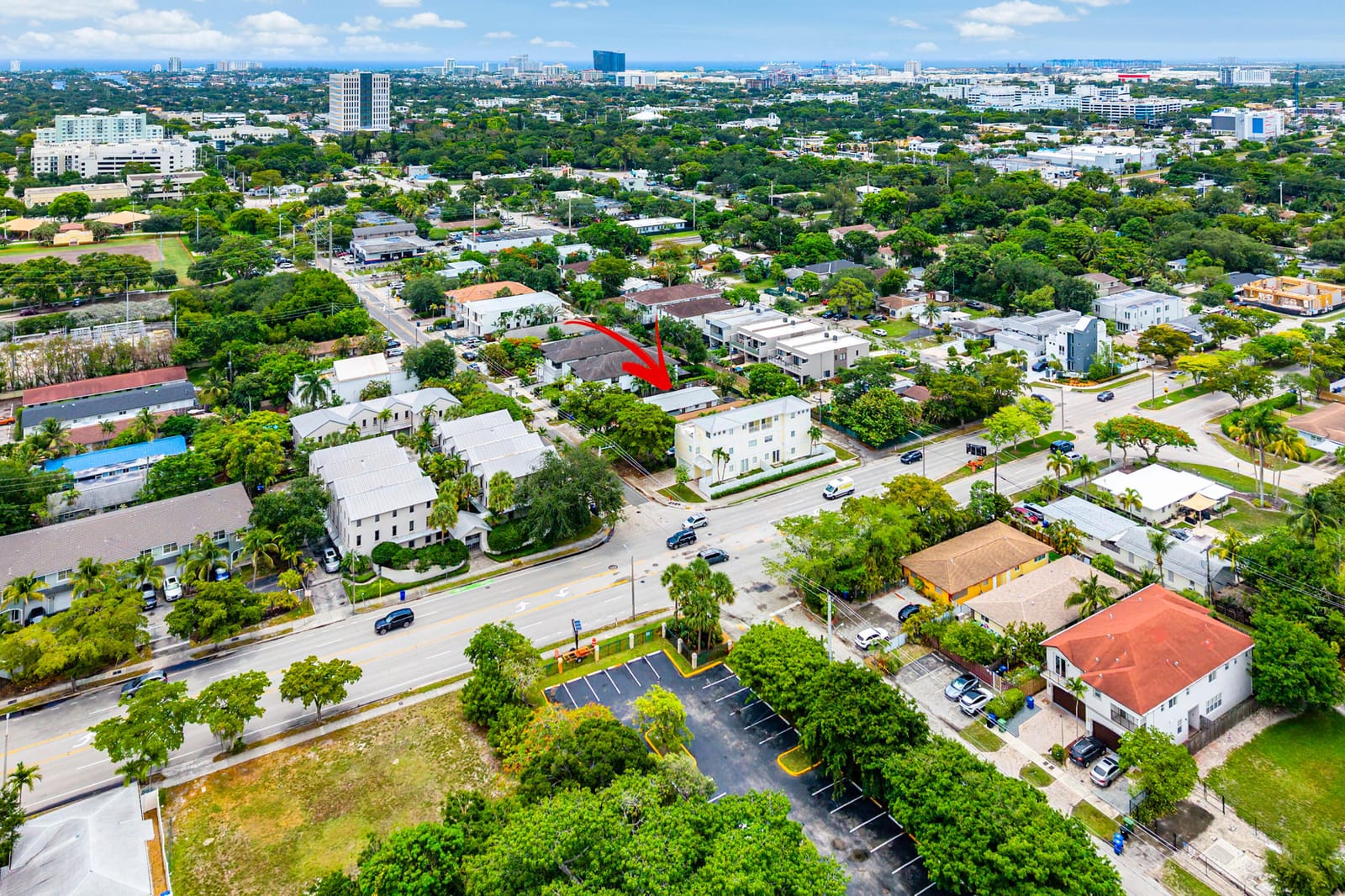 312 SW 9th Street 1-2, Fort Lauderdale, FL 33315 photo 3