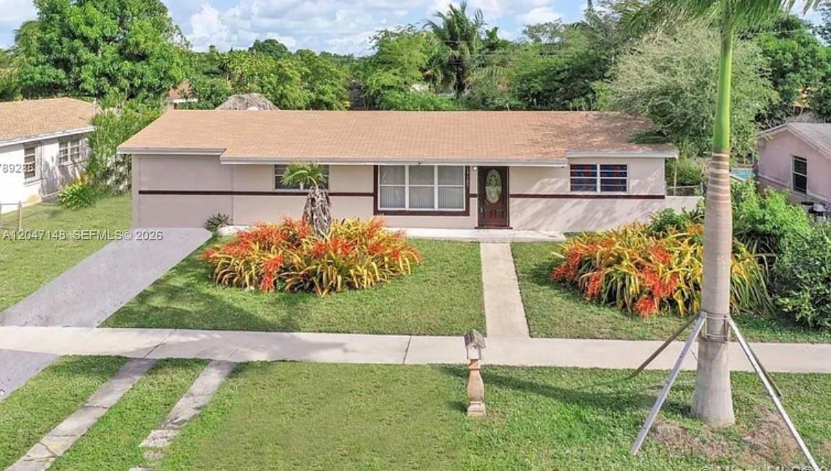 19125 NW 22nd Avenue n/a, Miami Gardens, FL 33056