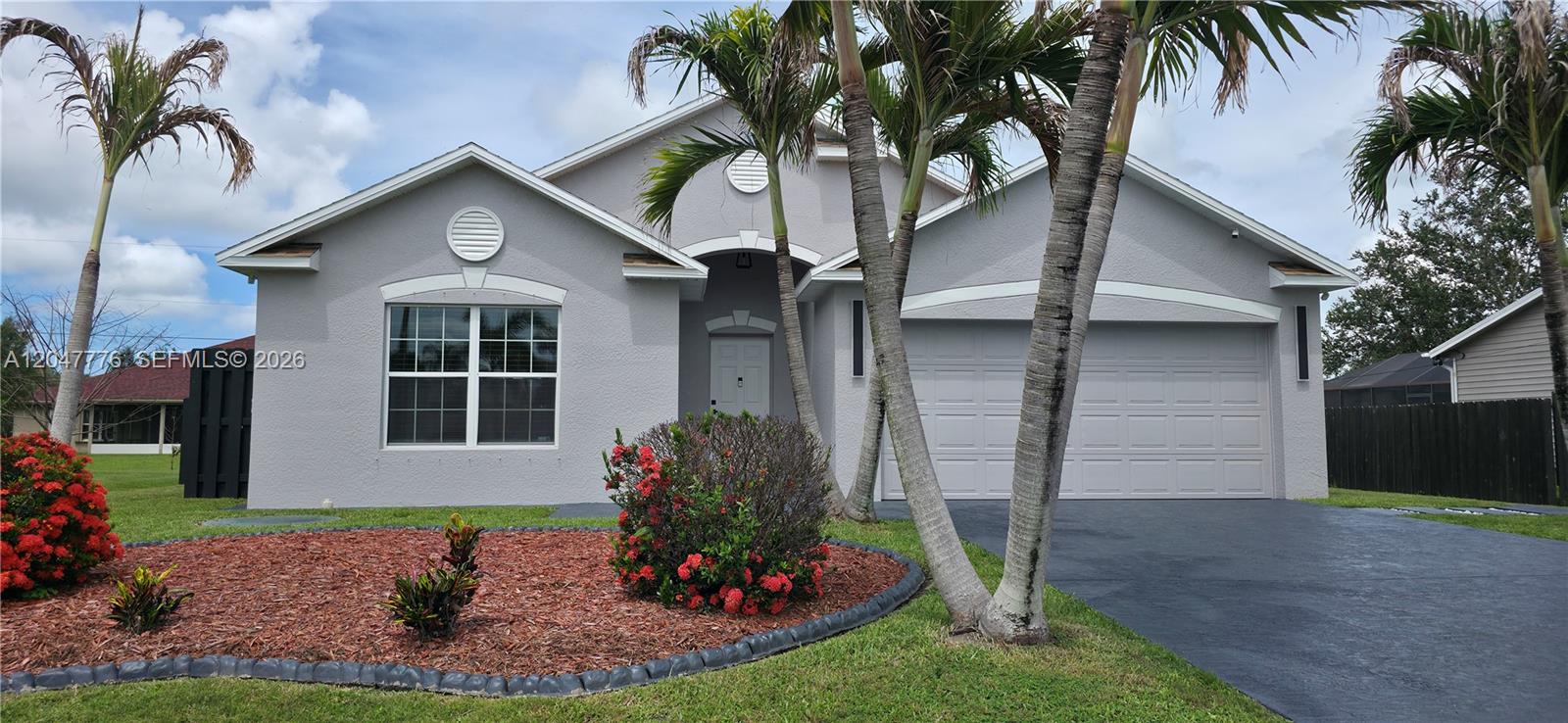 2037 SW Aquarius Lane, Port St. Lucie, FL 34984