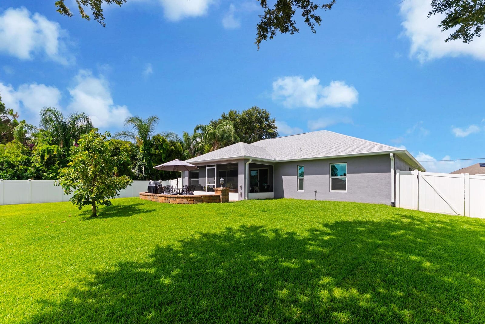 4025 SW Kadlic Street, Port St. Lucie, FL 34953 photo 15