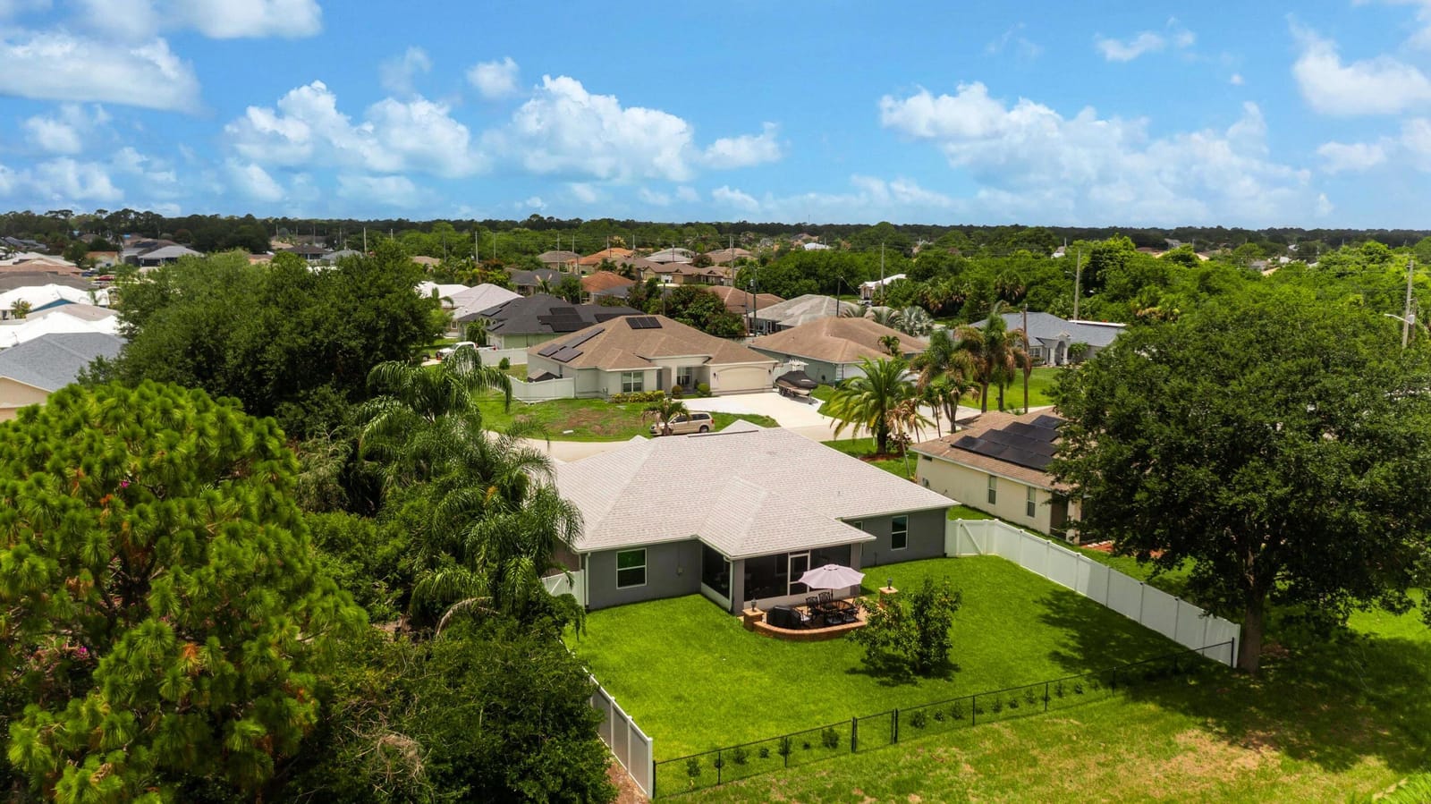 4025 SW Kadlic Street, Port St. Lucie, FL 34953 photo 16