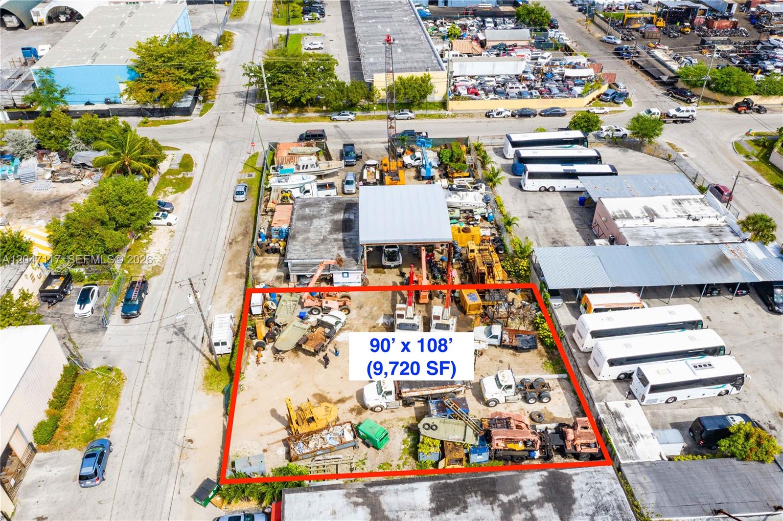 2301 SW 57th Avenue, West Park, FL 33023
