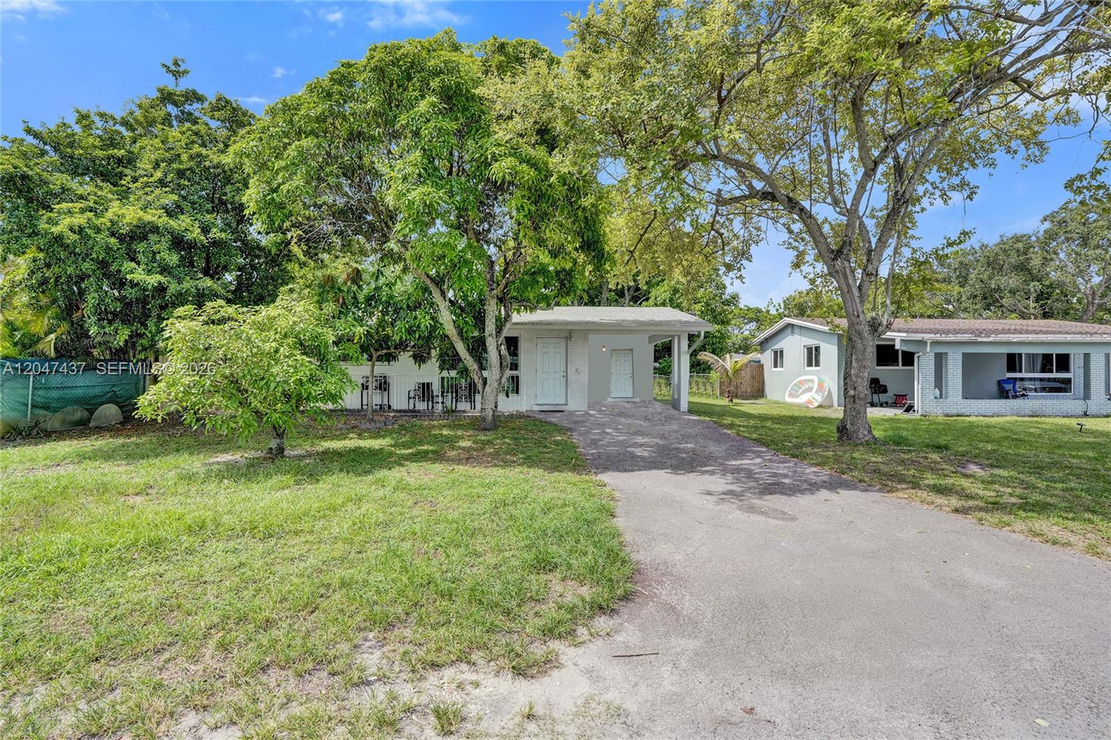 6358 SW 20th Court, Miramar, FL 33023, Miramar