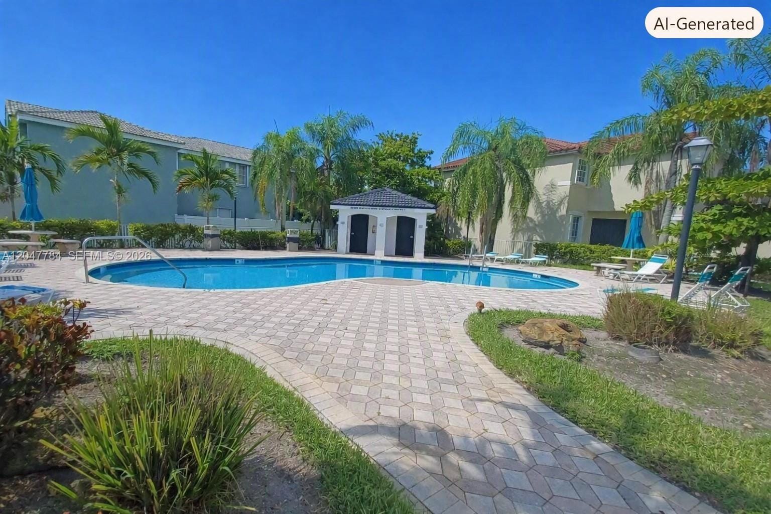 3128 SW 177th Avenue, Miramar, FL 33029 photo 3
