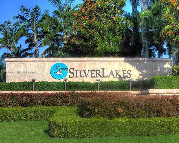 3128 SW 177th Avenue, Miramar, FL 33029