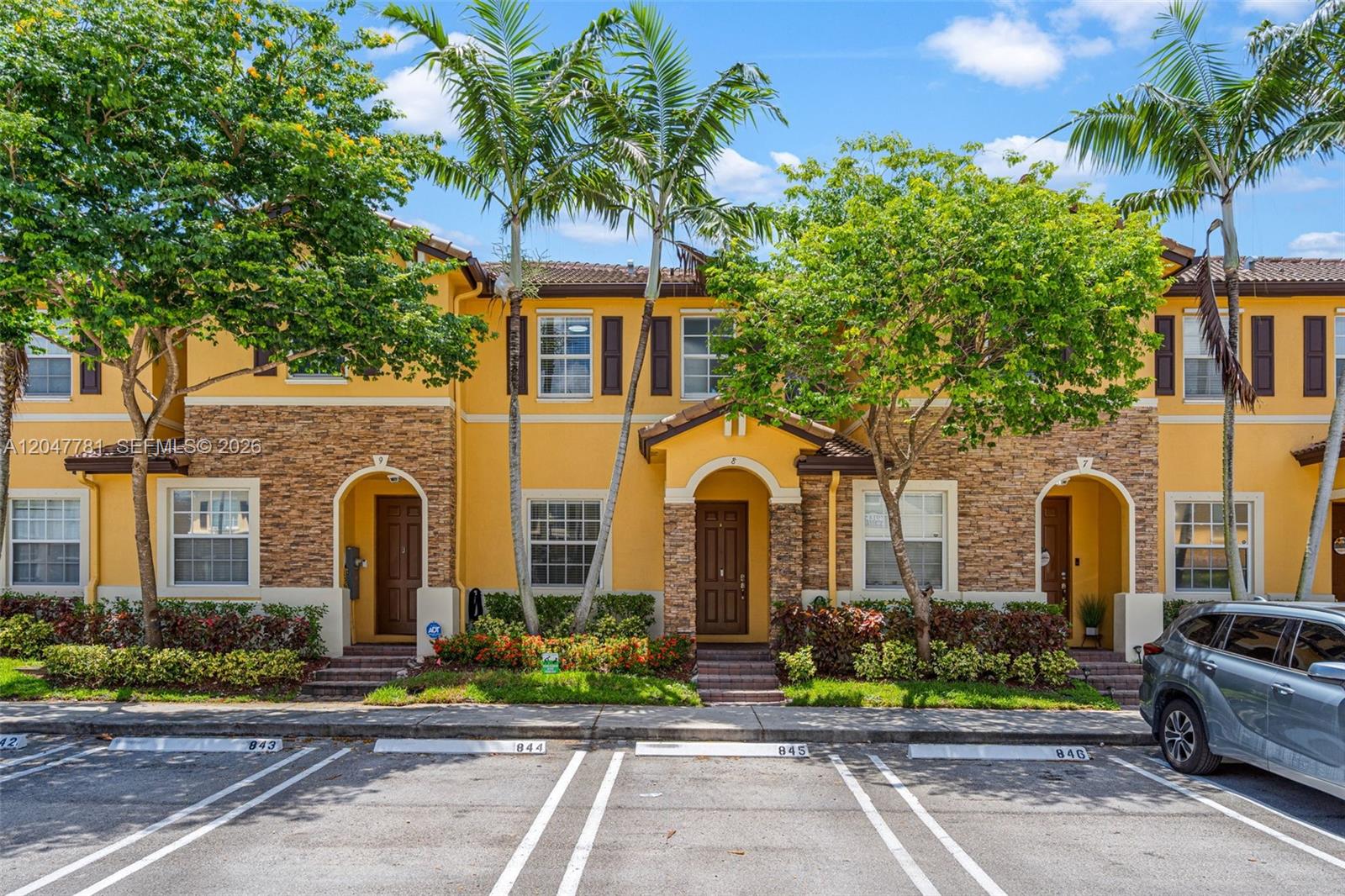 9133 SW 227th Street 8, Cutler Bay, FL 33190