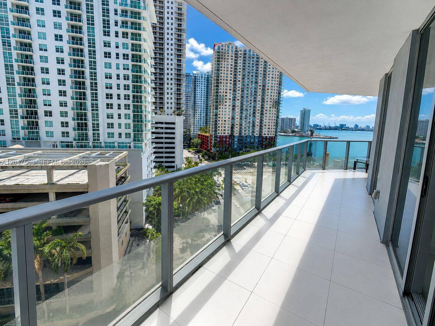 1300 Brickell Bay Drive 1110, Miami, FL 33131