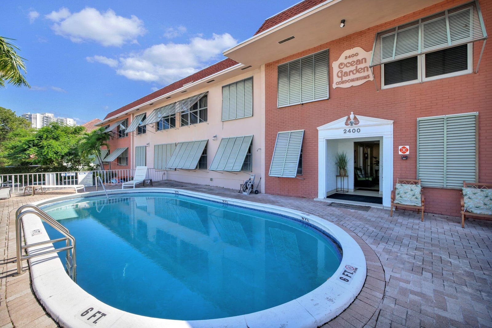 2400 NE 33rd Avenue 211, Fort Lauderdale, FL 33305 photo 3
