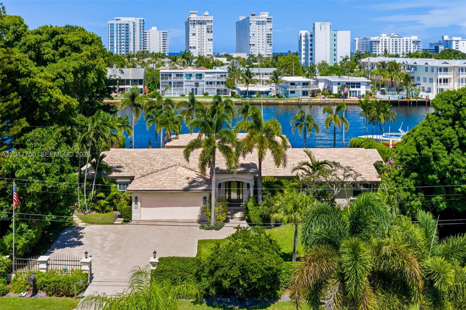 600 SE 28th Avenue, Pompano Beach, FL 33062, Pompano Beach